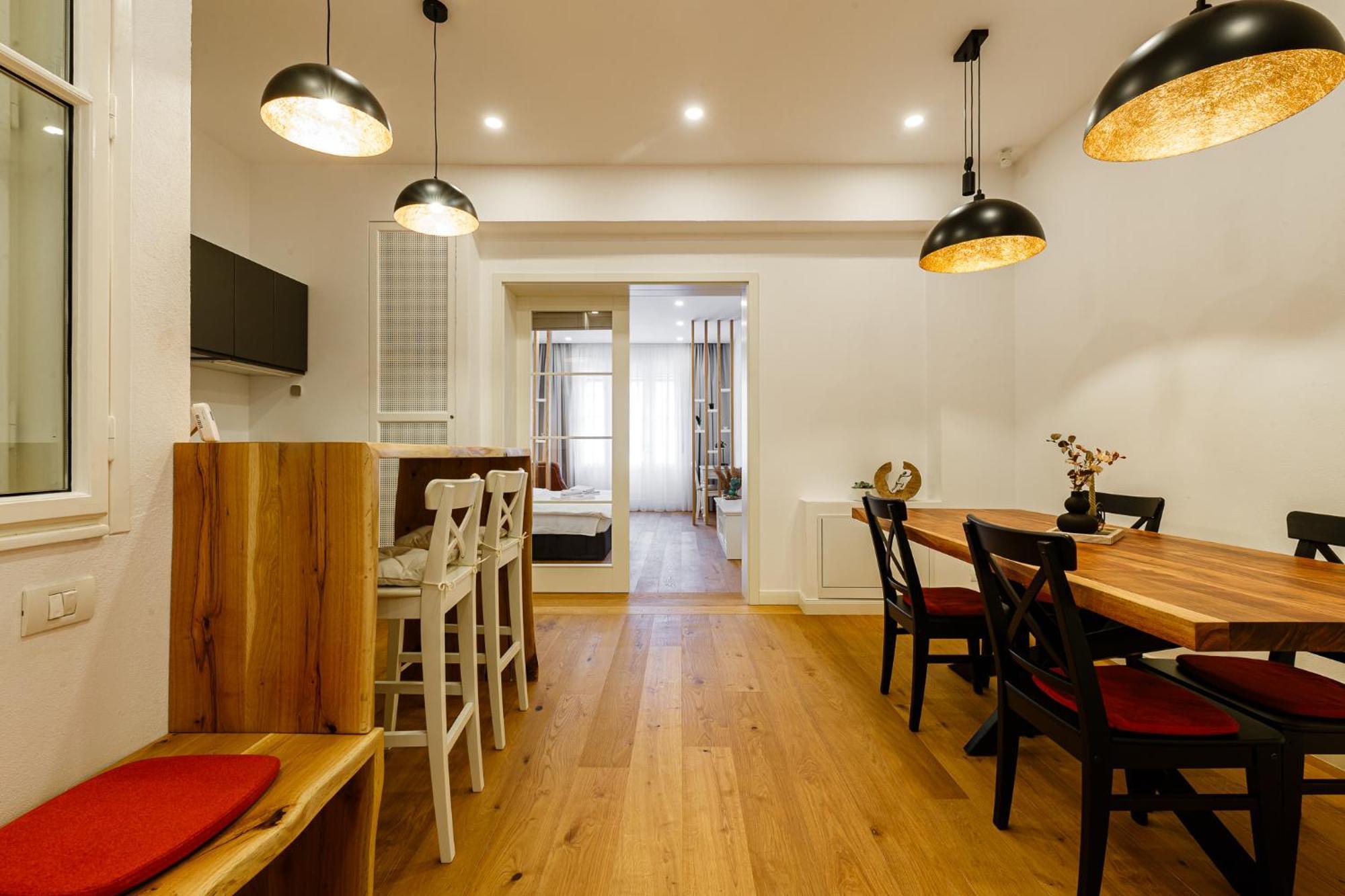 The Chic One, Unirii Square View Apartment Timisoara Ngoại thất bức ảnh