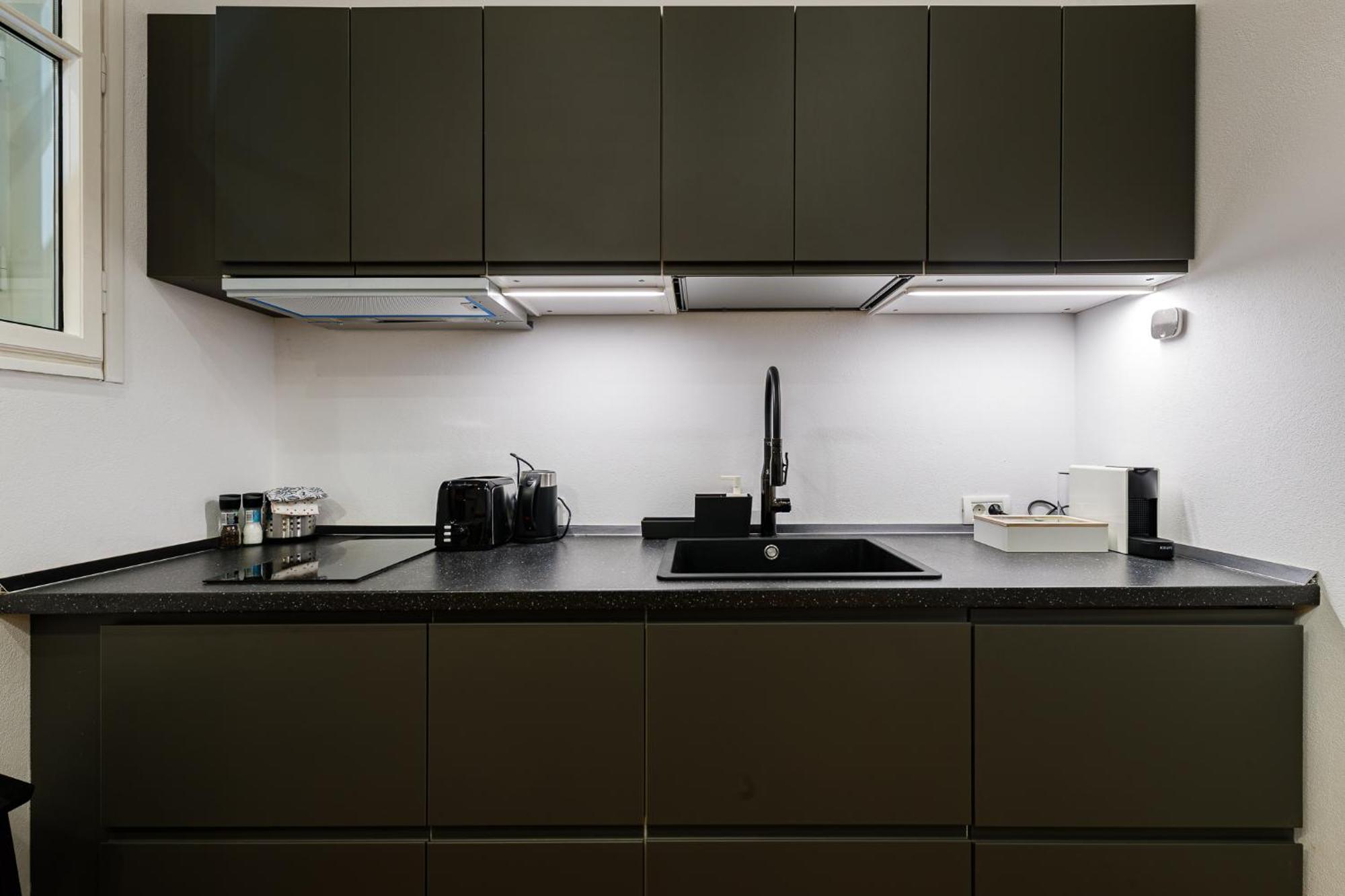 The Chic One, Unirii Square View Apartment Timisoara Ngoại thất bức ảnh
