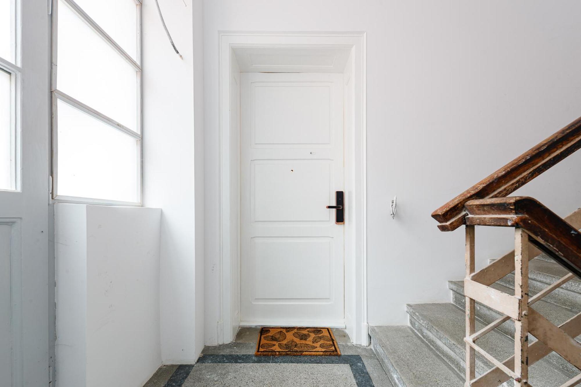 The Chic One, Unirii Square View Apartment Timisoara Ngoại thất bức ảnh